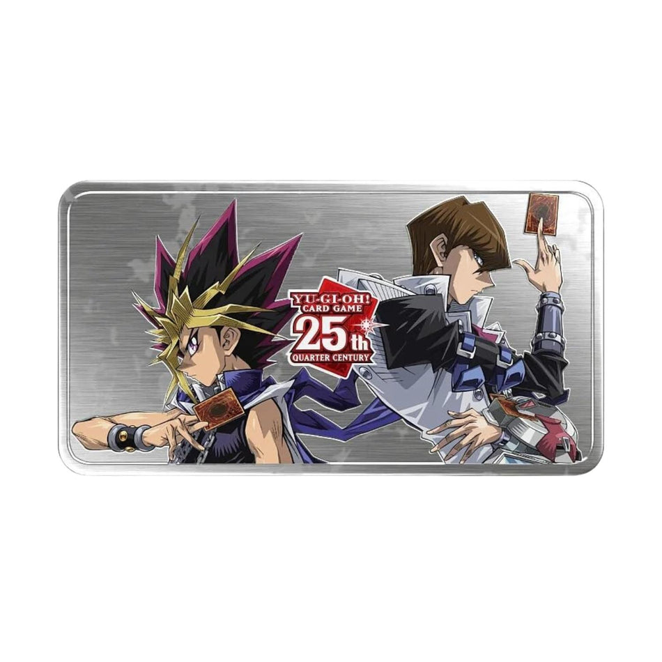 Yu-Gi-Oh! 25th Anniversary Tin Dueling Mirrors englisch