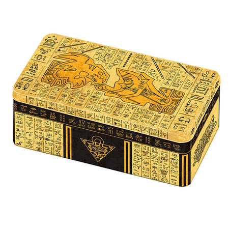 Yu-Gi-Oh! Tin of Ancient Battles 2021 Mega Tin Box englisch