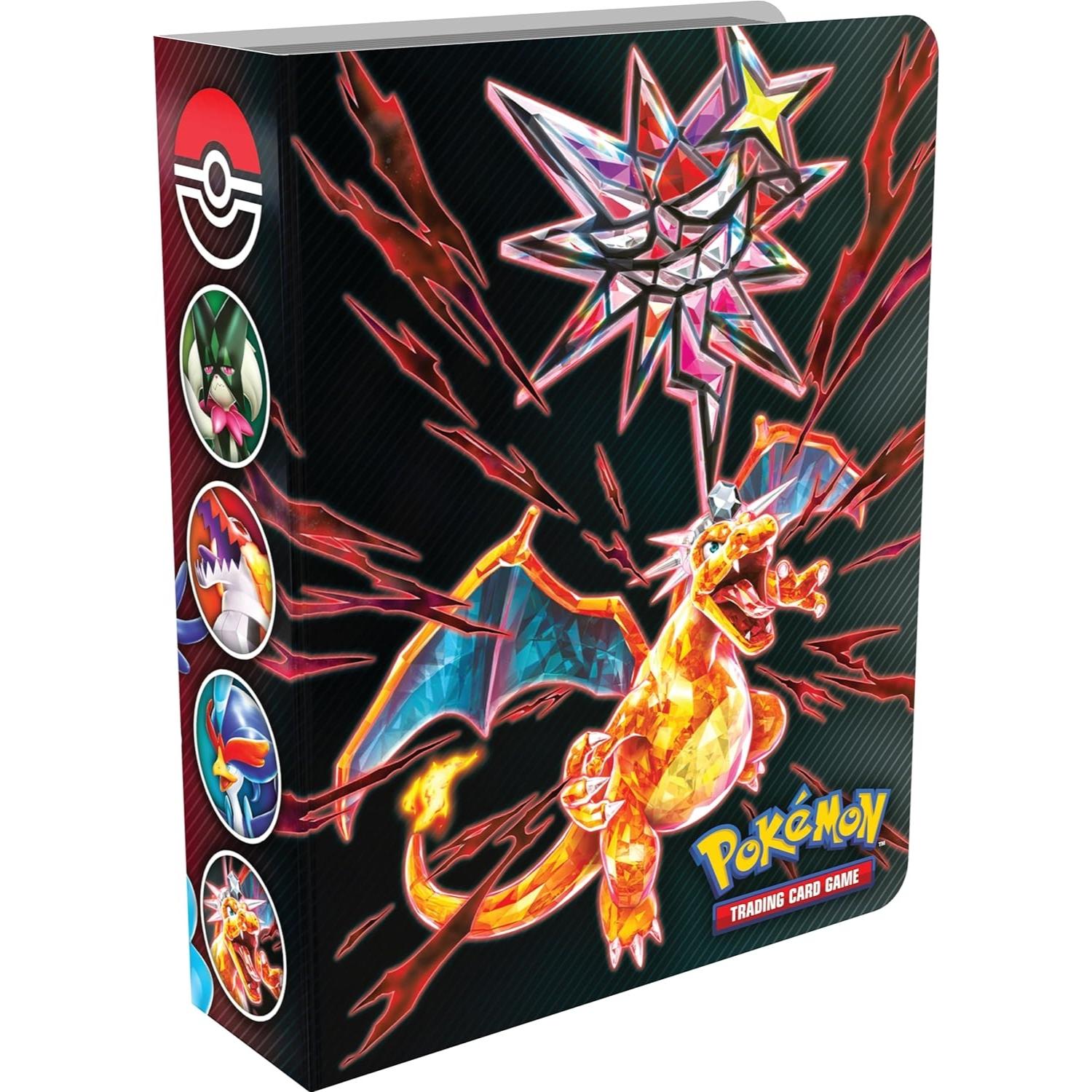 Pokemon Collectors Chest November 2023 deutsch