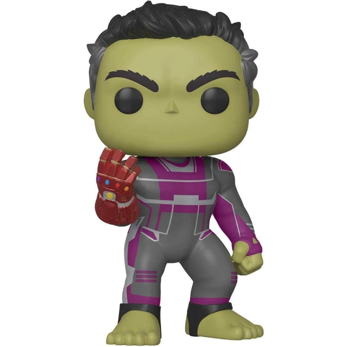 Funko Pop Marvel Avengers Endgame Hulk with Gauntlet 478