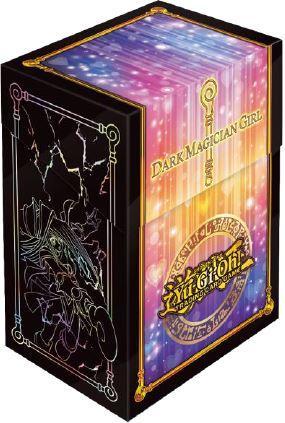 Yu-Gi-Oh! Dark Magician Girl 70 Card Case